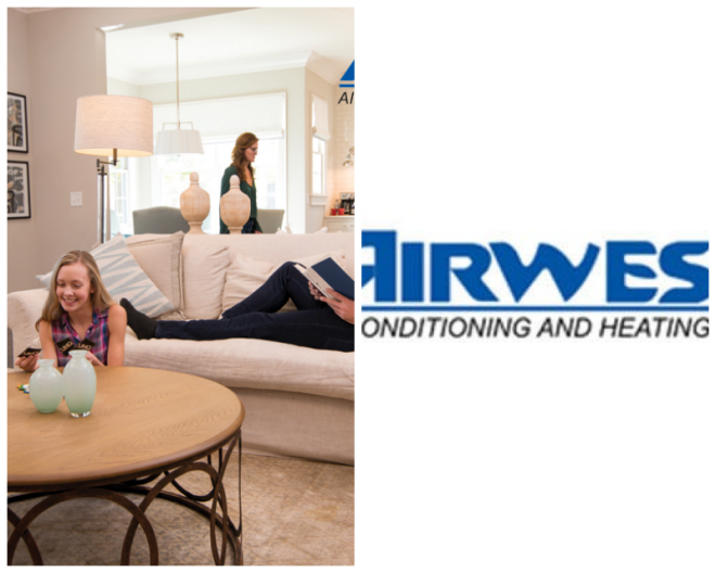 Review Airwest Air Conditioning and Heating Inc image 45516
