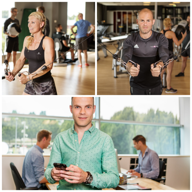 Review Start2move opleidingen en trainingen image 163883