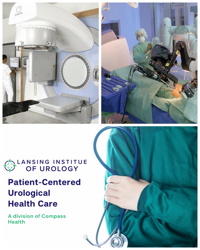 Review Lansing institute of urology, pc image 310828