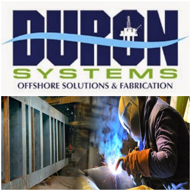 Review Duron Systems, Inc. image 1979
