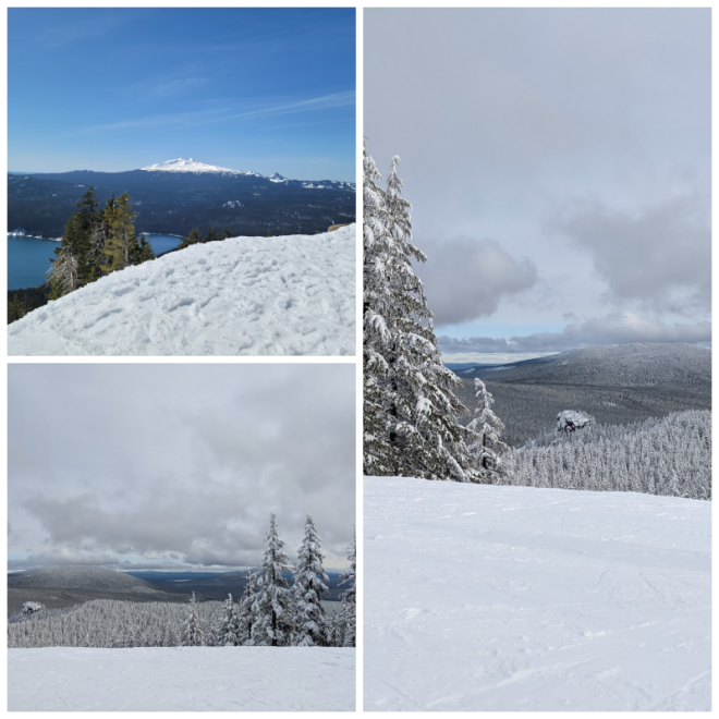 Review Willamette Pass Ski area image 114998