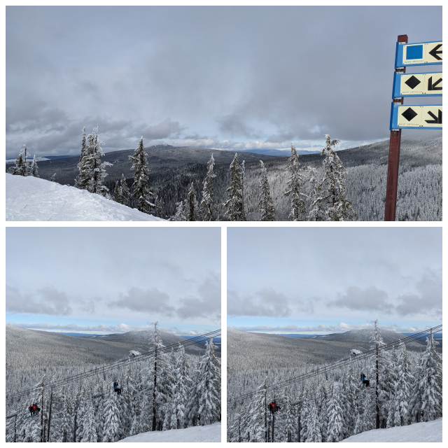 Review Willamette Pass Ski area image 114999