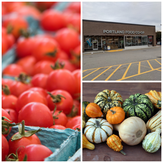 Review Portland Food Co-op image 214132