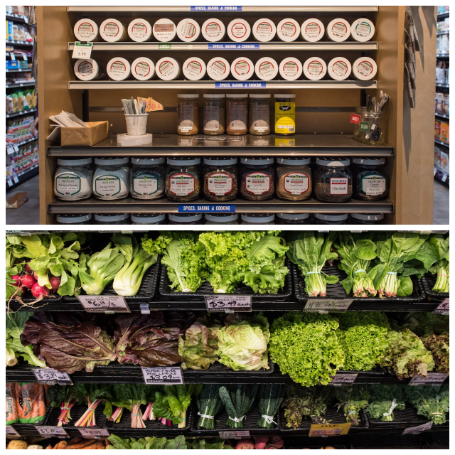 Review Portland Food Co-op image 214134