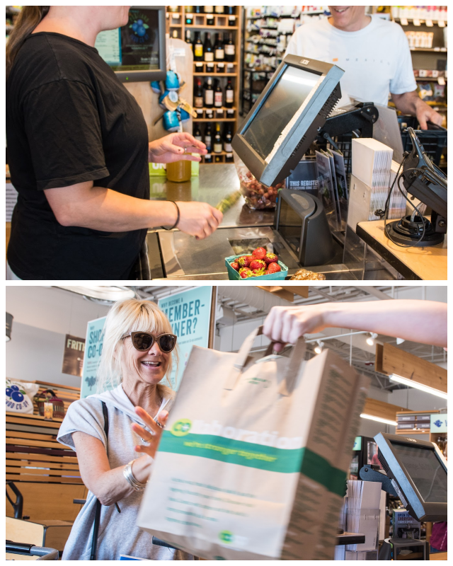 Review Portland Food Co-op image 214135
