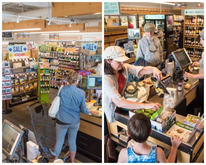 Review Portland Food Co-op image 214136