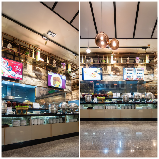 Review The Ambassador Hotel Bangkok image 140708