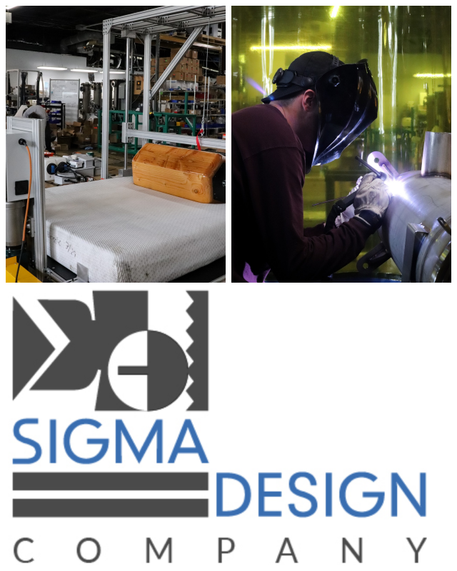 Review SIGMA Design image 98835