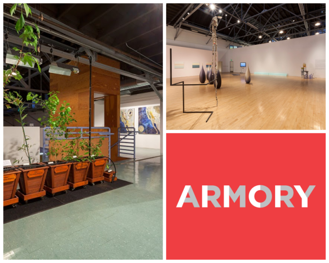 Review Armory Center for the Arts image 119579