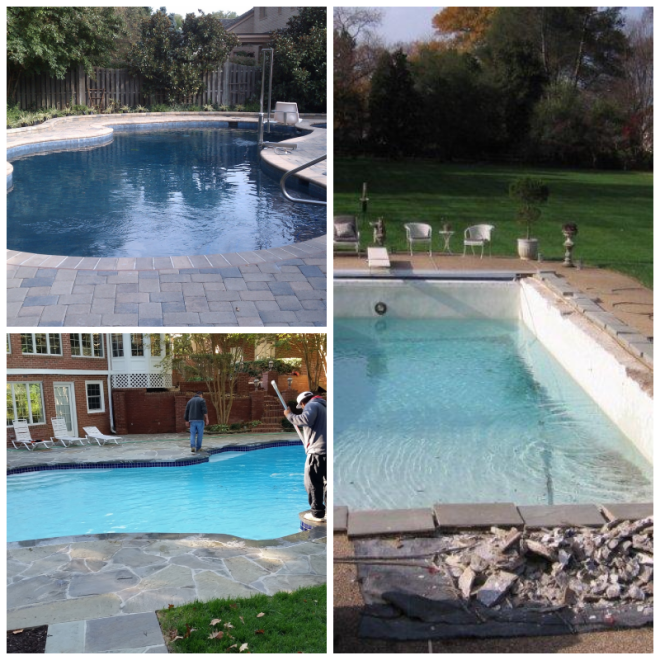 Review Mclean pool and spa image 319078