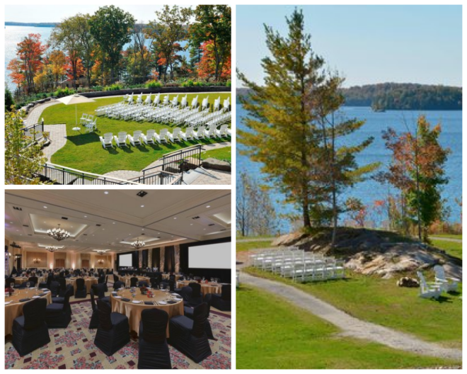 Review JW Marriott The Rosseau Muskoka Resort and Spa image 42500