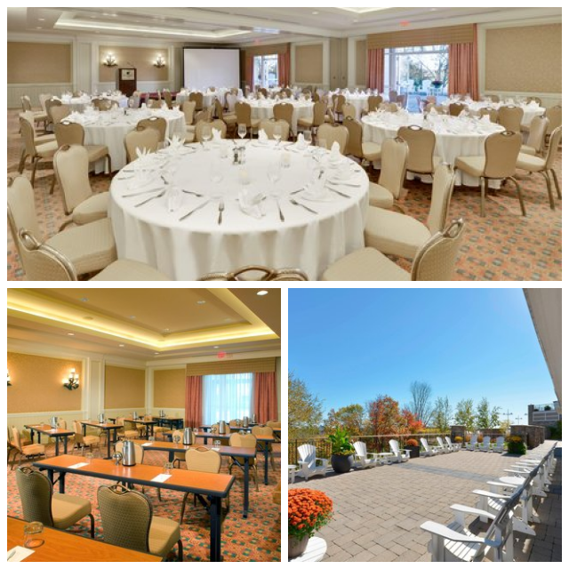 Review JW Marriott The Rosseau Muskoka Resort and Spa image 42501