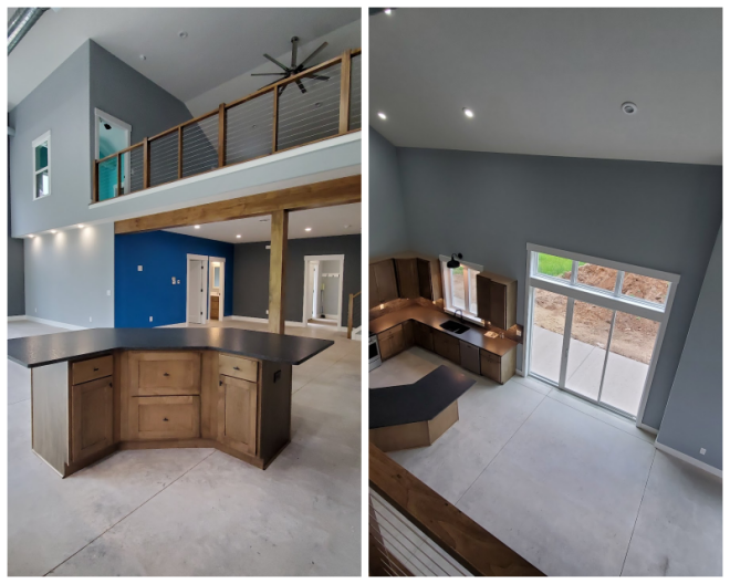 Review B. Edward Builders, Inc. image 178324