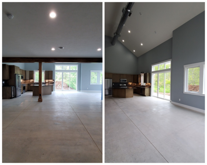 Review B. Edward Builders, Inc. image 178325