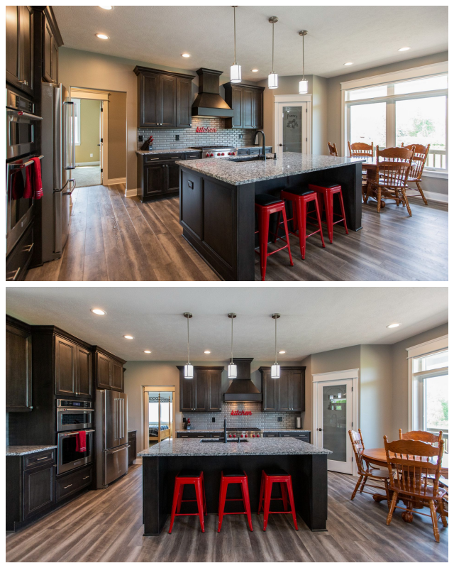 Review B. Edward Builders, Inc. image 178327