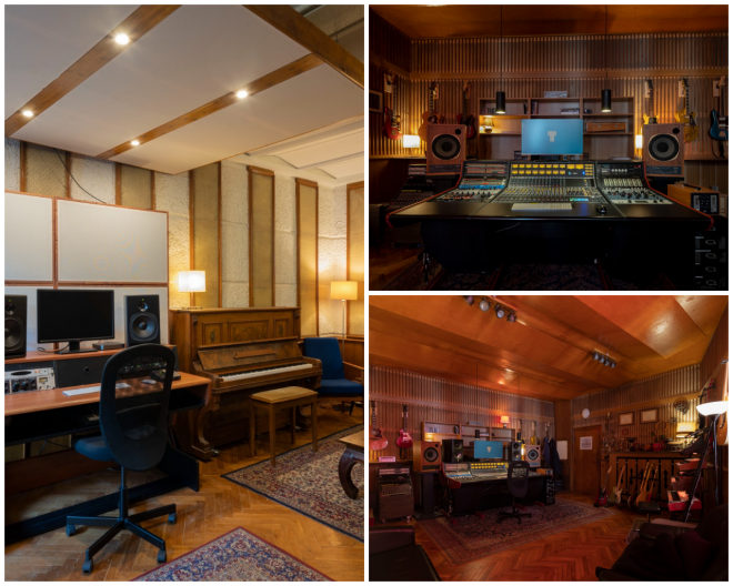Review Tricoast Studios image 4000