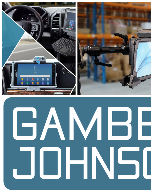 Review Gamber-johnson llc image 265314