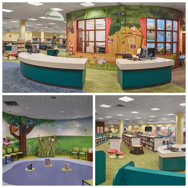 Review Stow-Munroe Falls Public Library image 88754