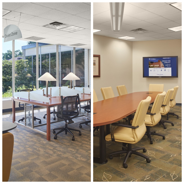 Review Stow-Munroe Falls Public Library image 88755
