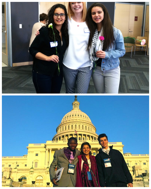 Review Iowa Resource for International Service (IRIS) image 123915