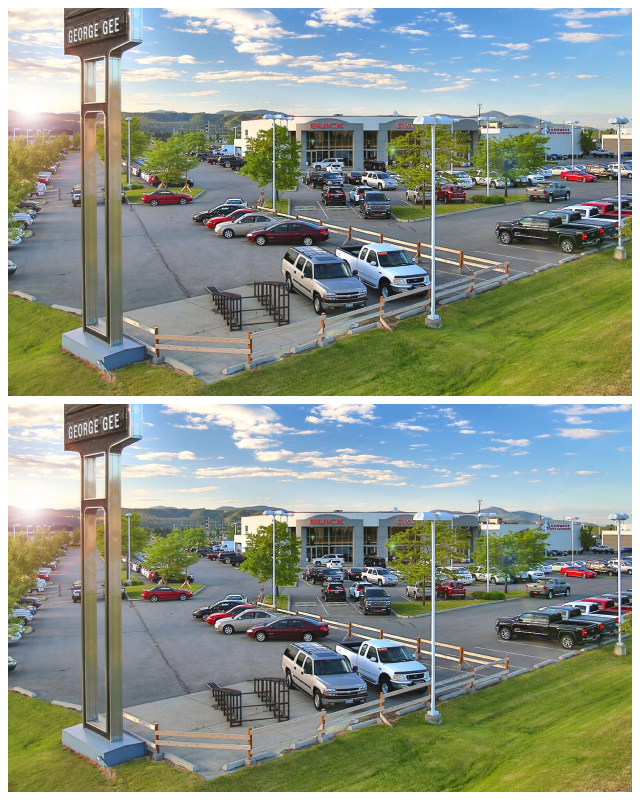 Review Gee automotive companies image 289004