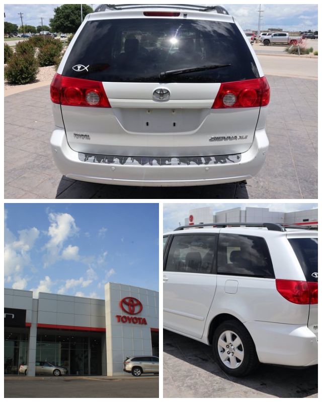 Review Lithia Toyota of Abilene image 100419