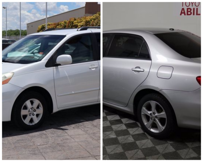 Review Lithia Toyota of Abilene image 100420
