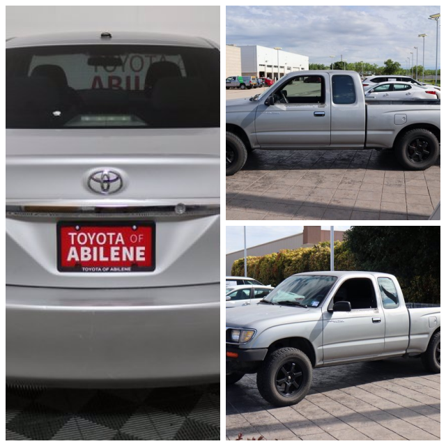 Review Lithia Toyota of Abilene image 100422