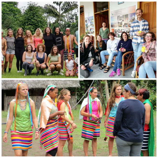 Review The Yanapuma Foundation image 14446