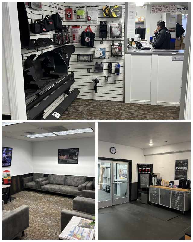 Review Wackerli Auto Center image 20433