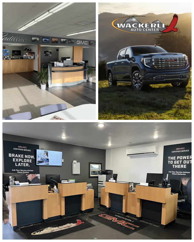 Review Wackerli Auto Center image 20434