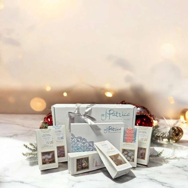 Review J. Patrice Chocolate Studio image 362653