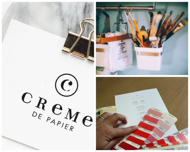 Review Crème de Papier image 226512