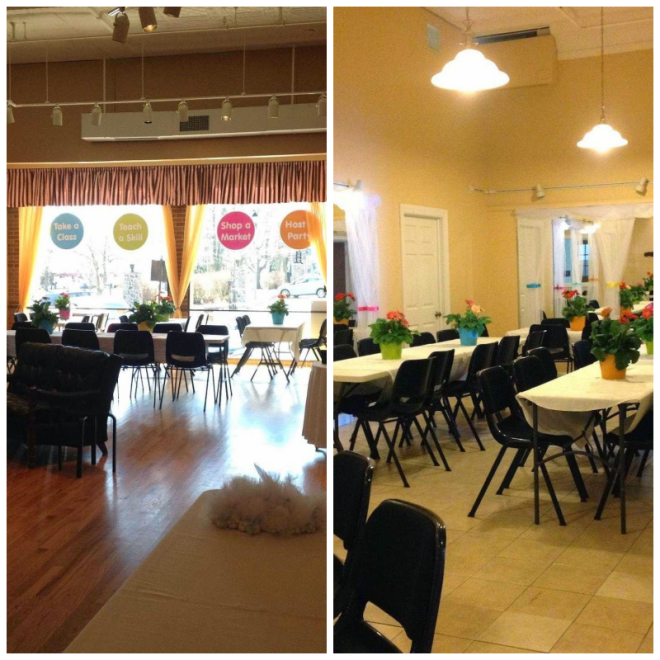 Review Mixin mingle inc. image 322323