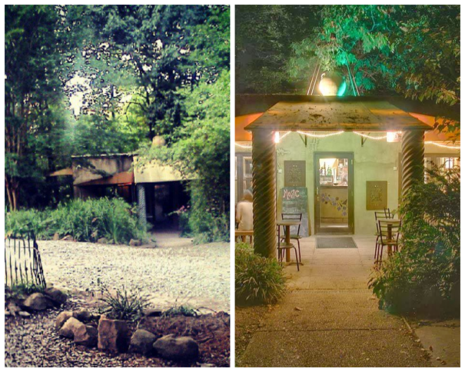 Review Caffe Driade image 201907