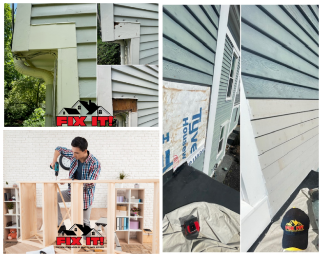Review Fix it - ma metro west handyman & general contractor image 284956