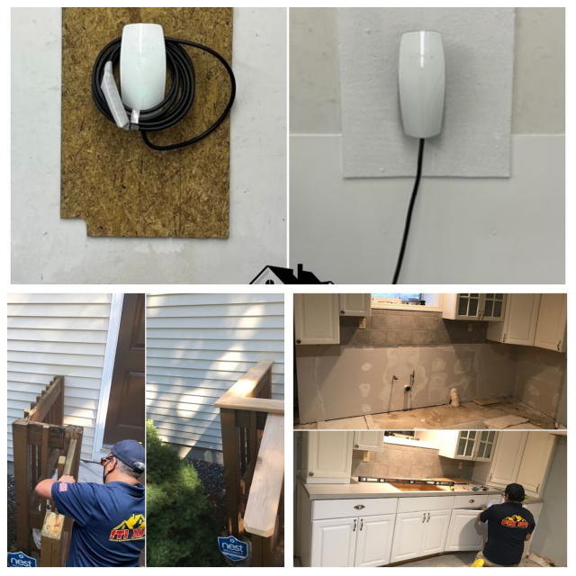 Review Fix it - ma metro west handyman & general contractor image 284957