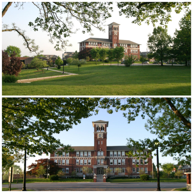 Review Thaddeus stevens college of technology image 249102