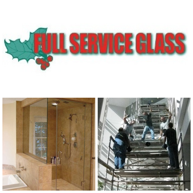 Review Full service glass inc. image 287712