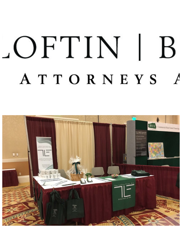 Review The Loftin Firm, P.C. image 164637