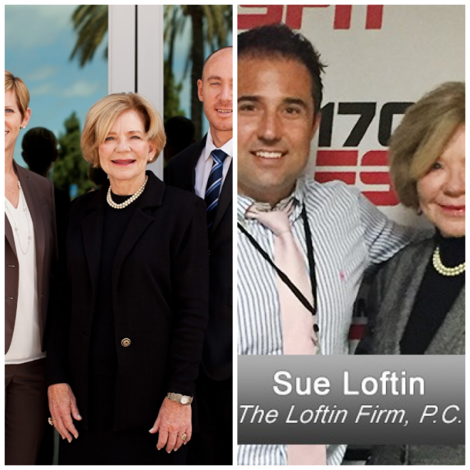 Review The Loftin Firm, P.C. image 164638