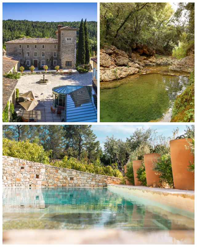 Review Château de Berne 5 étoiles - image 32756