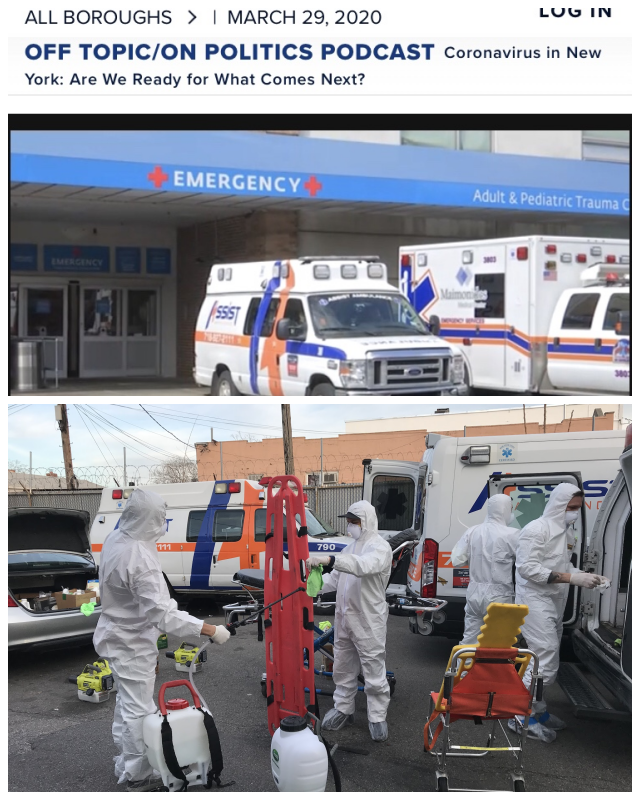 Review Assist Ambulance Company image 204560