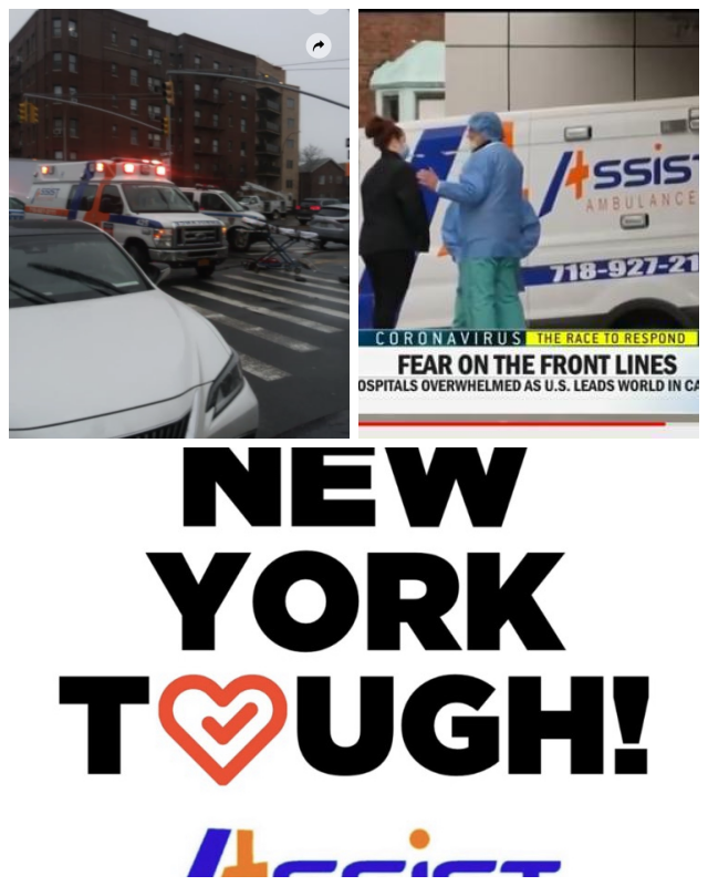 Review Assist Ambulance Company image 204561