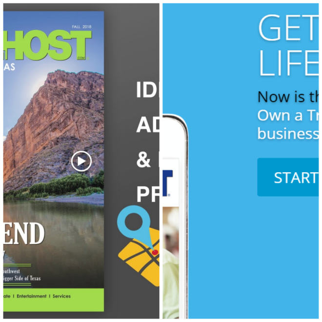 Review Travelhost, Inc image 220541