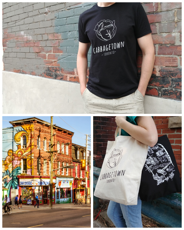 Review Cabbagetown BIA image 214128