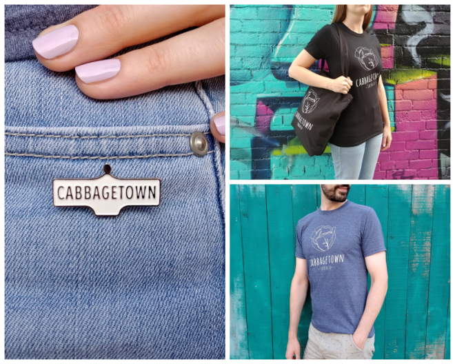 Review Cabbagetown BIA image 214130