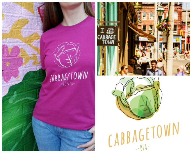 Review Cabbagetown BIA image 214131
