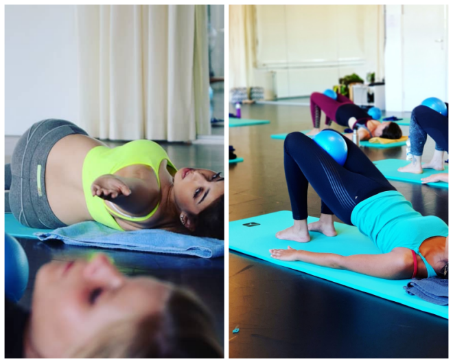 Review Mgayle studio- pilates and personal training image 320623