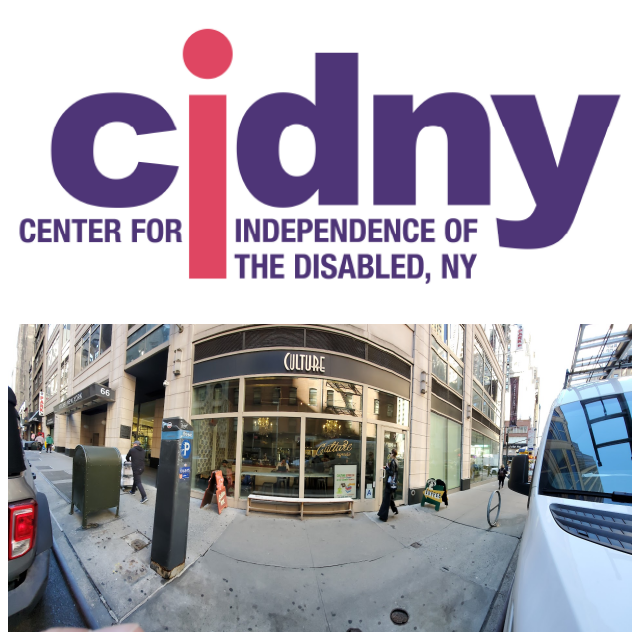 Review Center for Independence of the Disabled image 113991